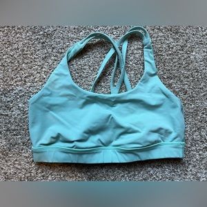 Lululemon Energy Bra